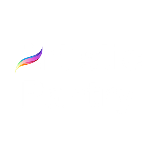 Artistic Pantry